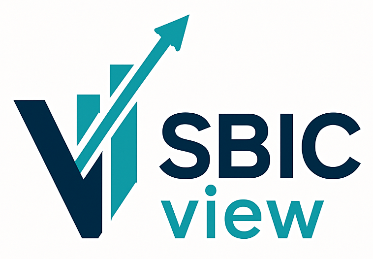 SBIC Logo